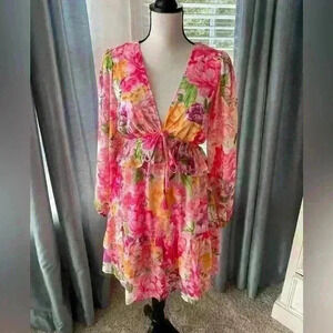 Flying Tomato XS Dress Mini